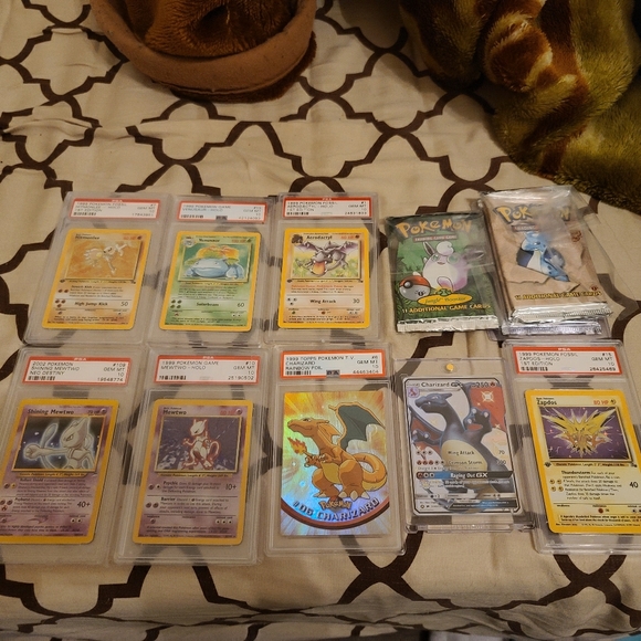 Pokemon - Picture 1 of 1